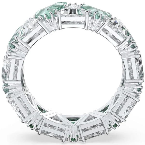 Swarovski Matrix cocktail ring Image 4 Preview