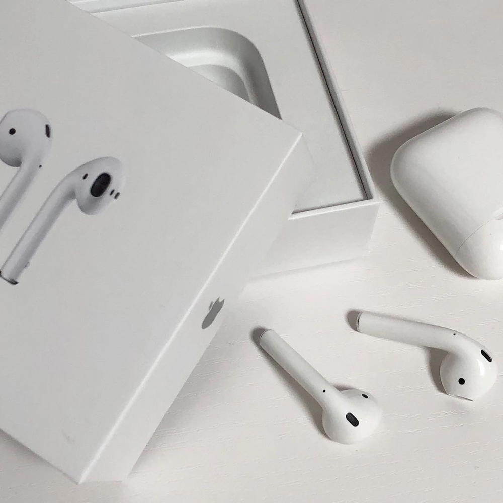 airpods 2 Preview Image