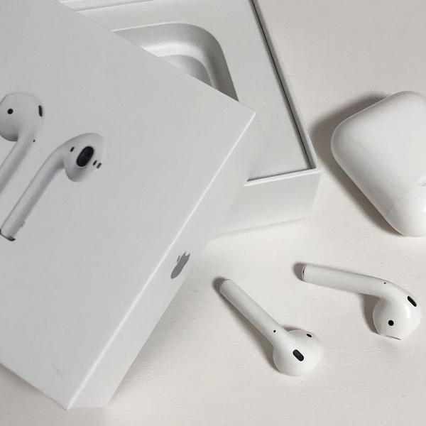 airpods 2 Image 1 Preview