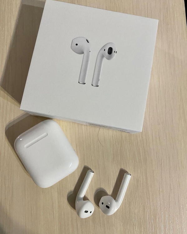 airpods 2 Image 4 Preview