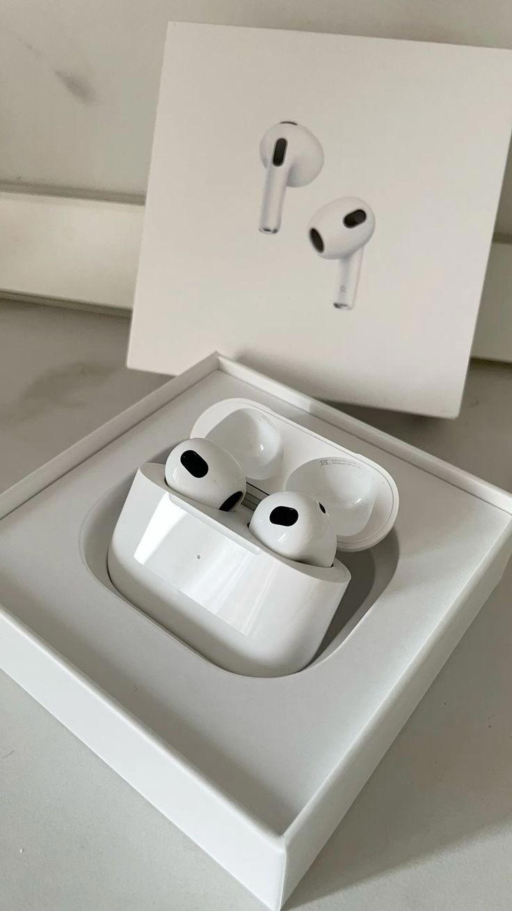 airpods 3 Preview Image