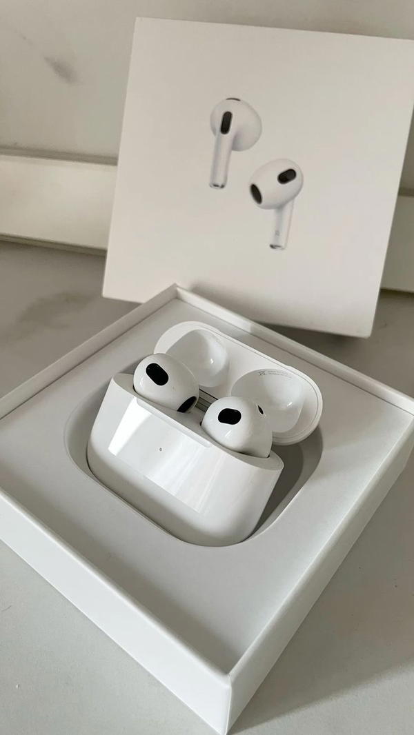 airpods 3 Image 1 Preview