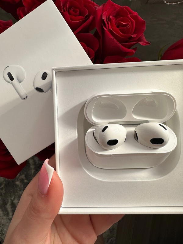 airpods 3 Image 2 Preview