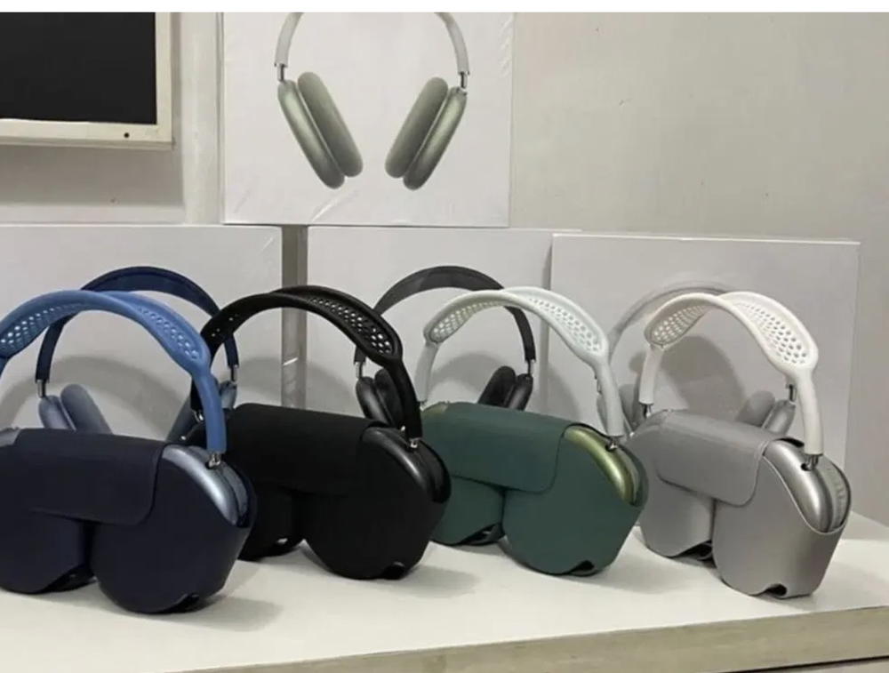 airpodsmax Preview Image