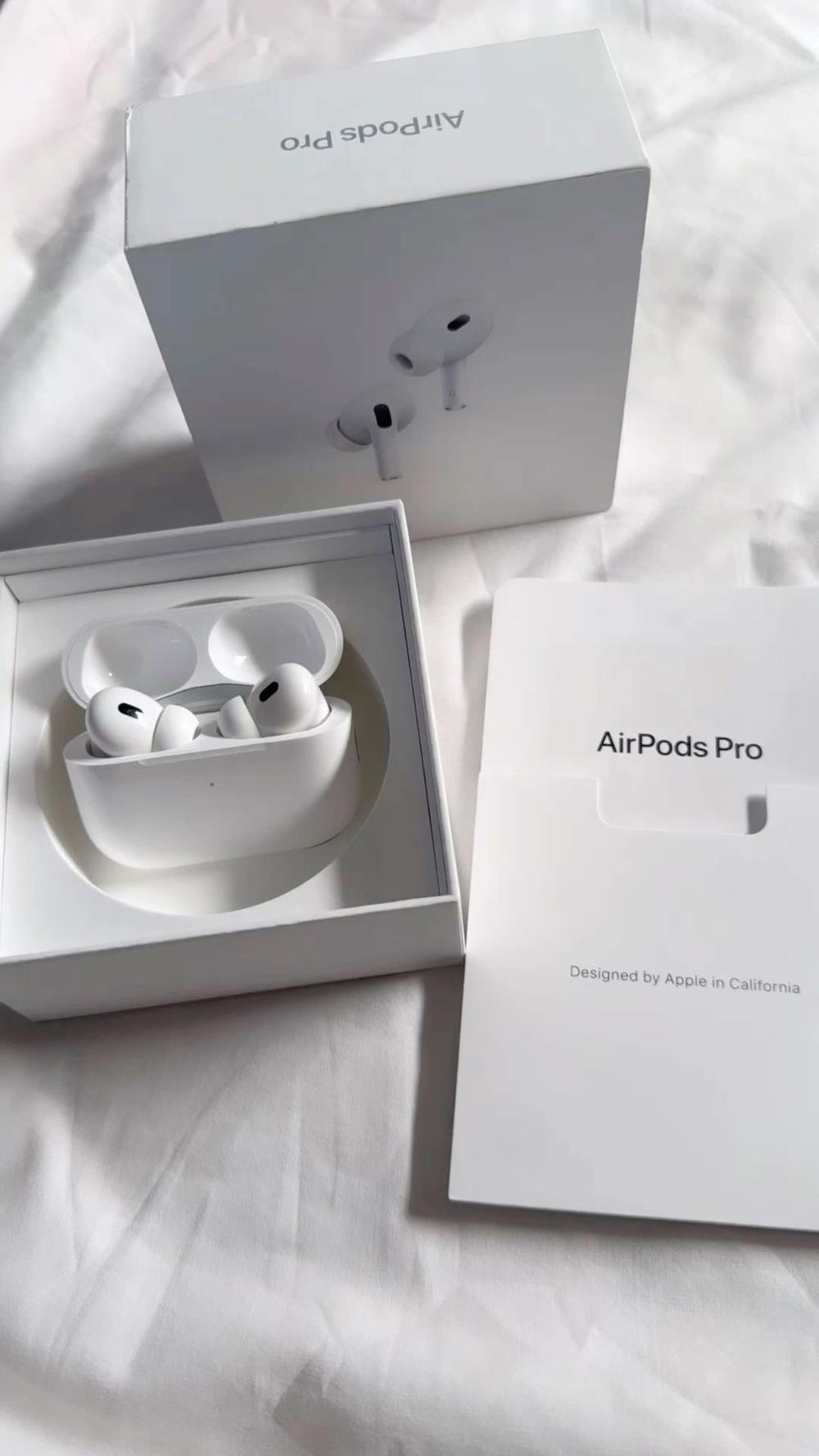 airpods pro Preview Image