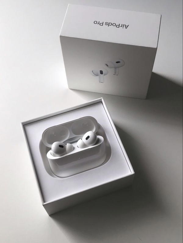 airpods pro Image 2 Preview