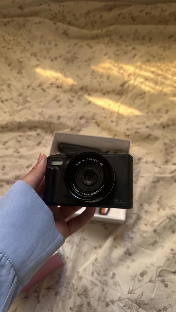 بوكس الابوبو والكاميرا📸 Image 4 Preview