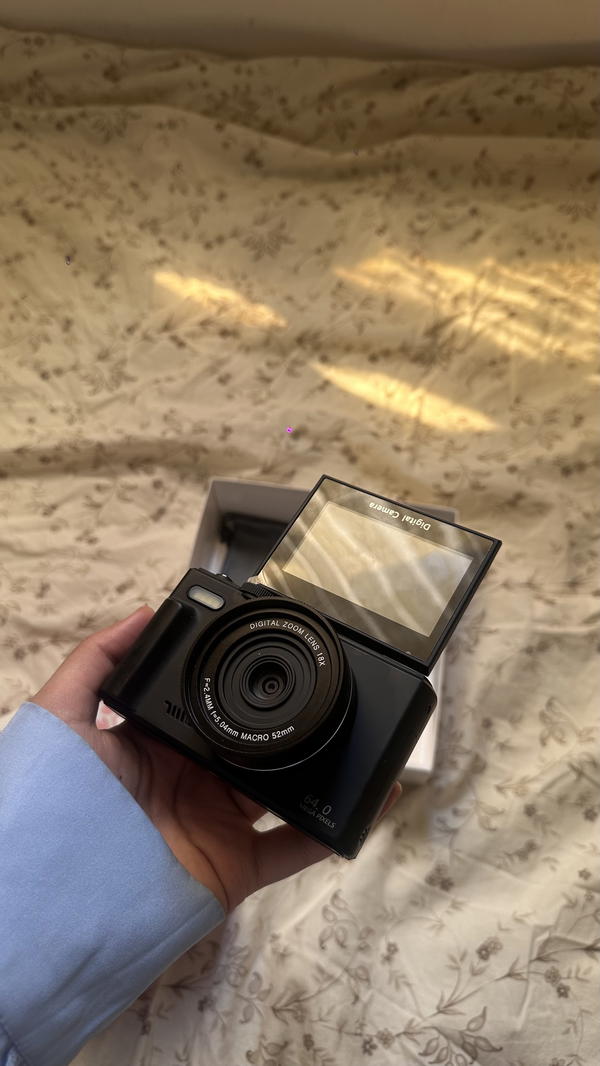بوكس الابوبو والكاميرا📸 Image 5 Preview