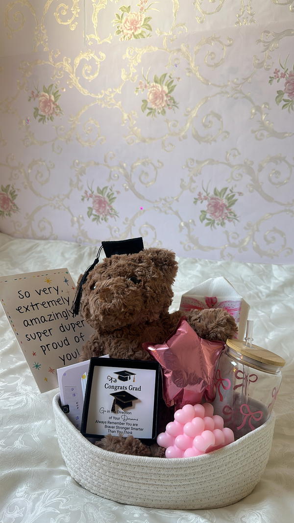 بوكس التخرج🎓 Image 1 Preview