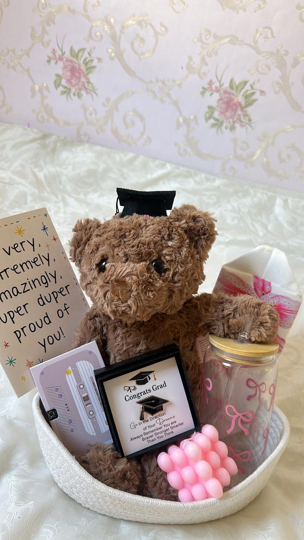 بوكس التخرج🎓 Image 2 Preview