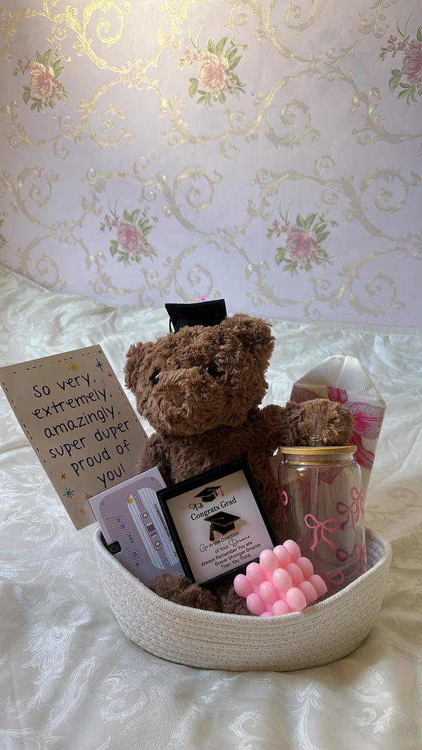 بوكس التخرج🎓 Image 3 Preview