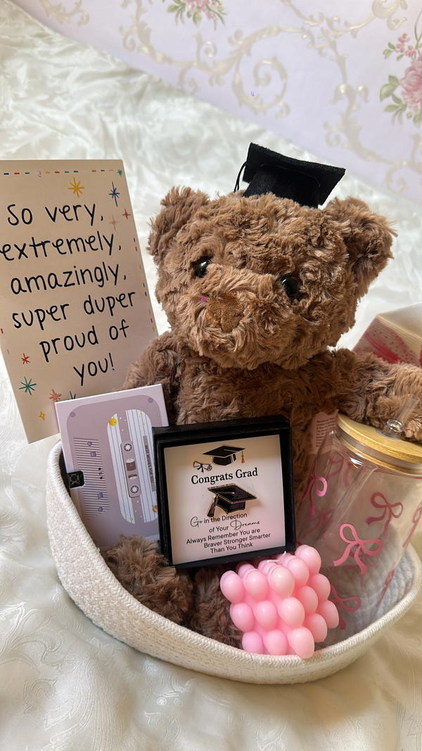 بوكس التخرج🎓 Image 4 Preview