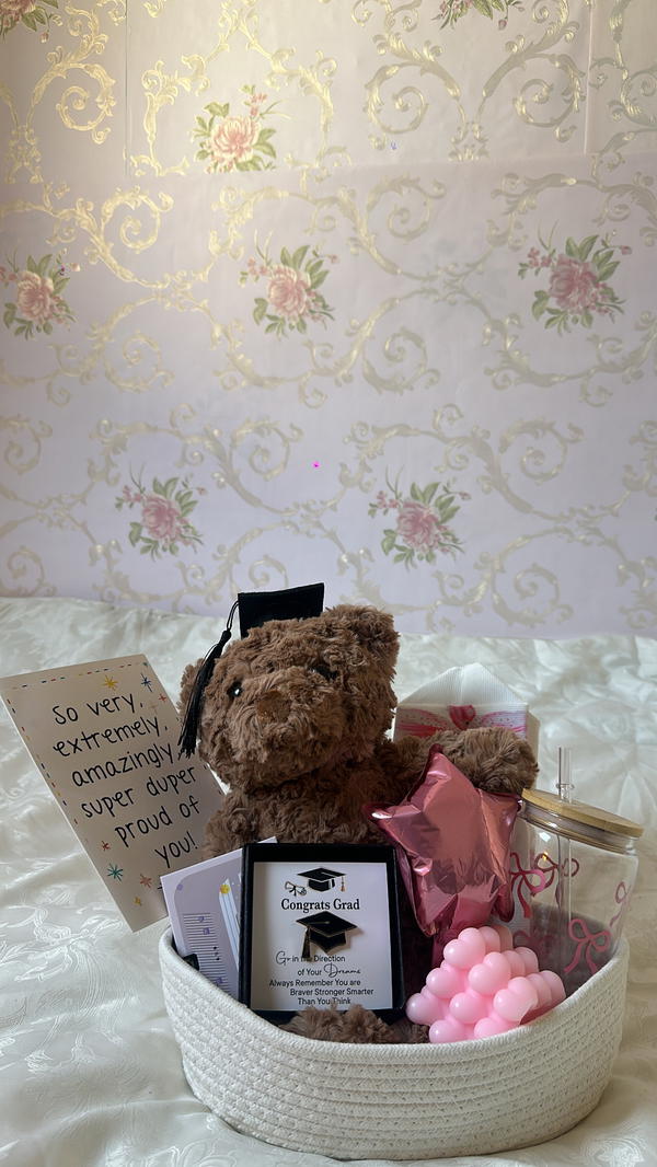 بوكس التخرج🎓 Image 5 Preview