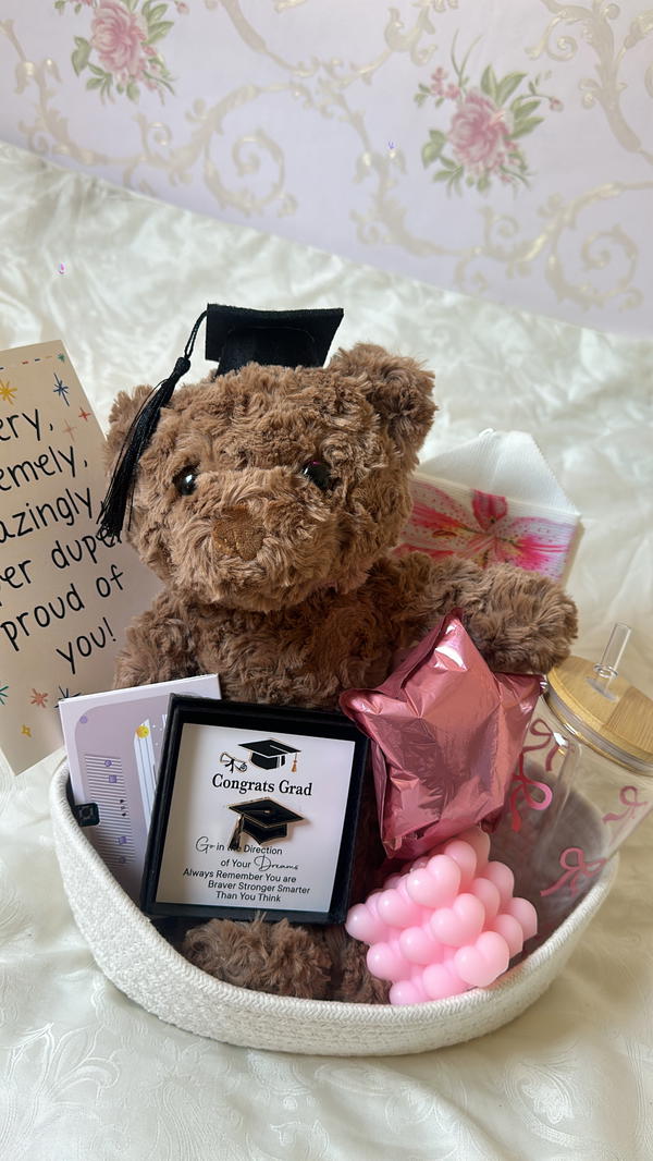 بوكس التخرج🎓 Image 6 Preview