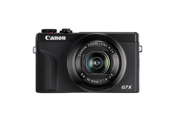 canon g7x Mark lll  Image 5 Preview