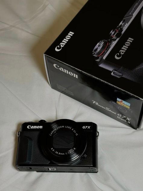 canon g7x mark ll Image 2 Preview