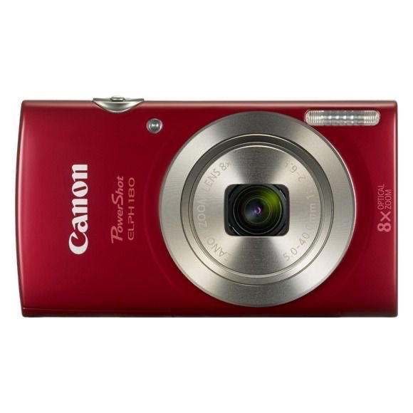 canon ixus 185 Image 3 Preview