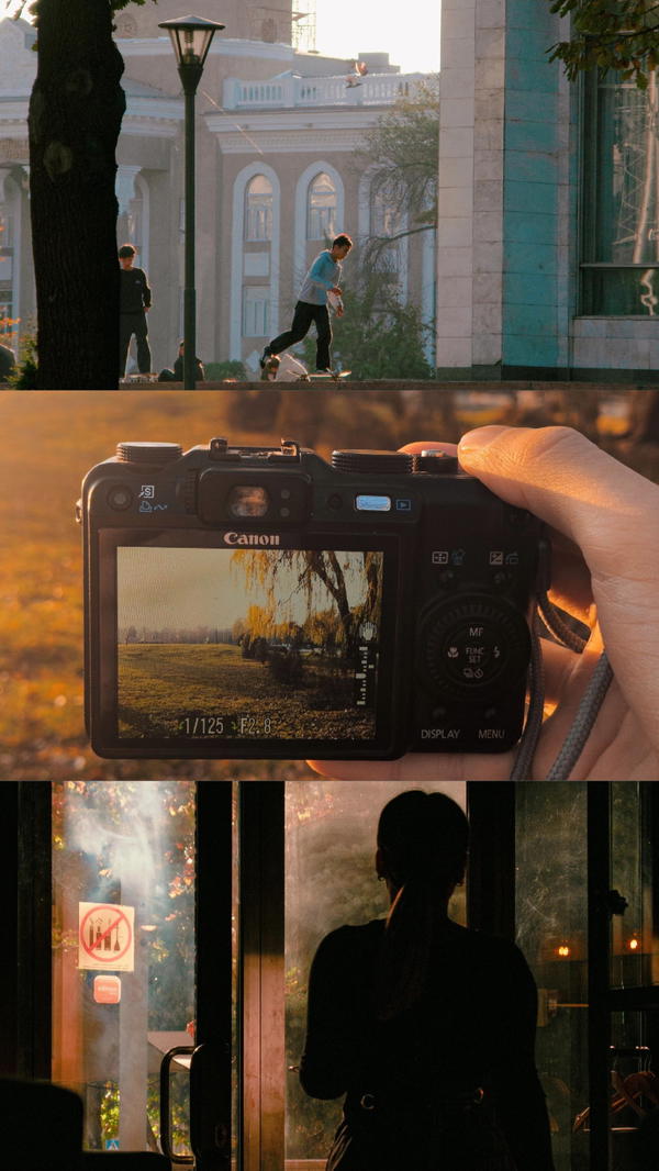 canon g9 Image 2 Preview