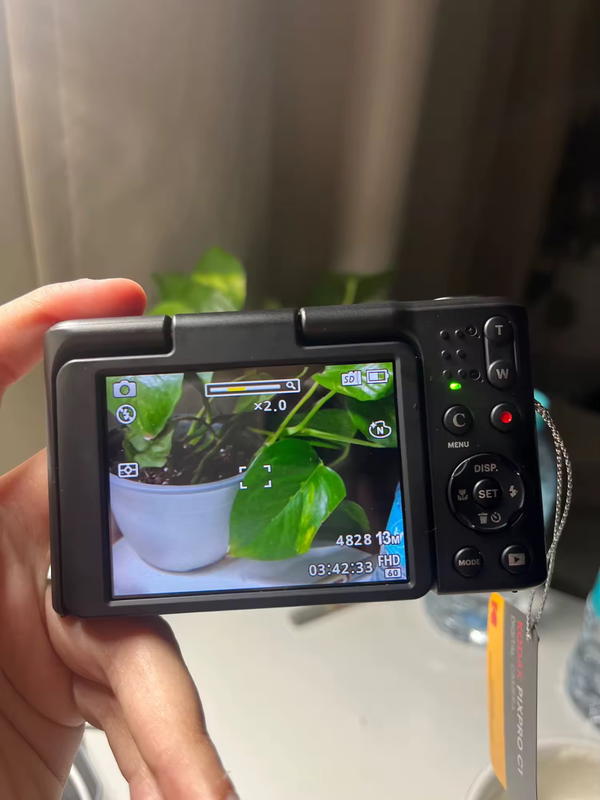 kodac pixpro c1 Image 6 Preview