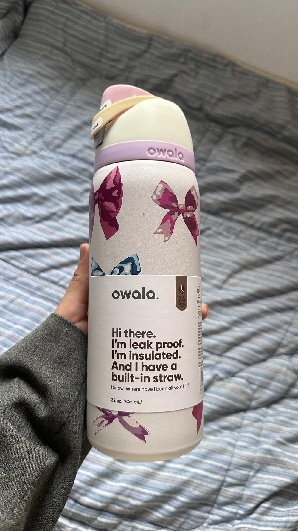 owala Preview Image