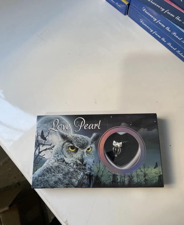 pearl necklace  Image 1 Preview