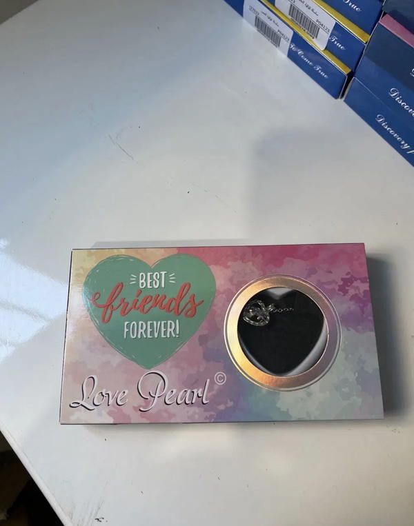 pearl necklace  Image 2 Preview