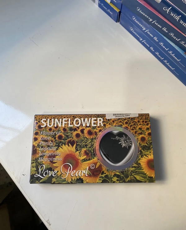 pearl necklace  Image 3 Preview