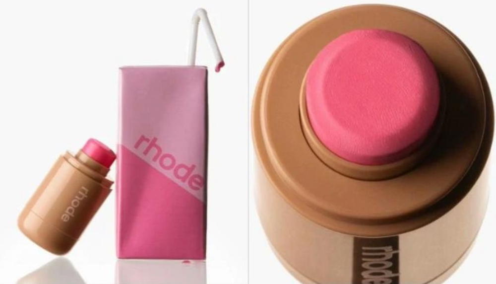 pocket blush (juice box) Preview Image