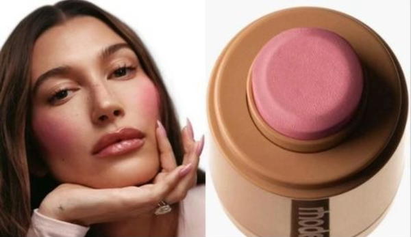 pocket blush (piggy) Image 1 Preview