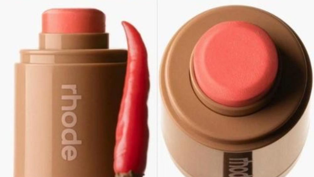 pocket blush (spice marg) Preview Image