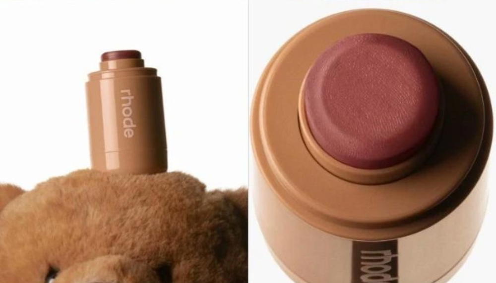 pocket blush (toasted teddy) Preview Image