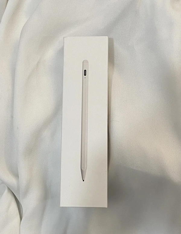 قلم ايباد طبق الأصل من ابل  Image 1 Preview