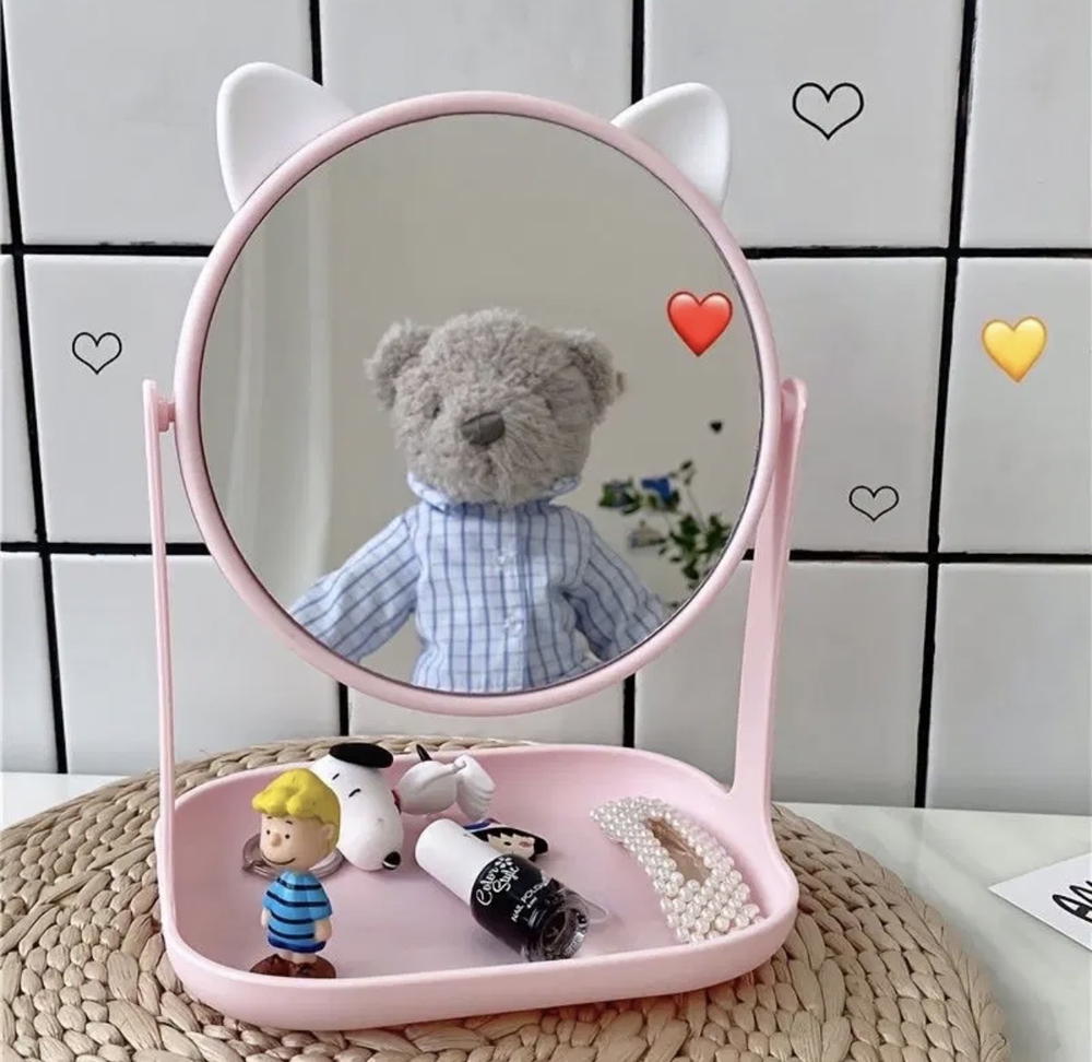 rabbit mirror🐰 Preview Image