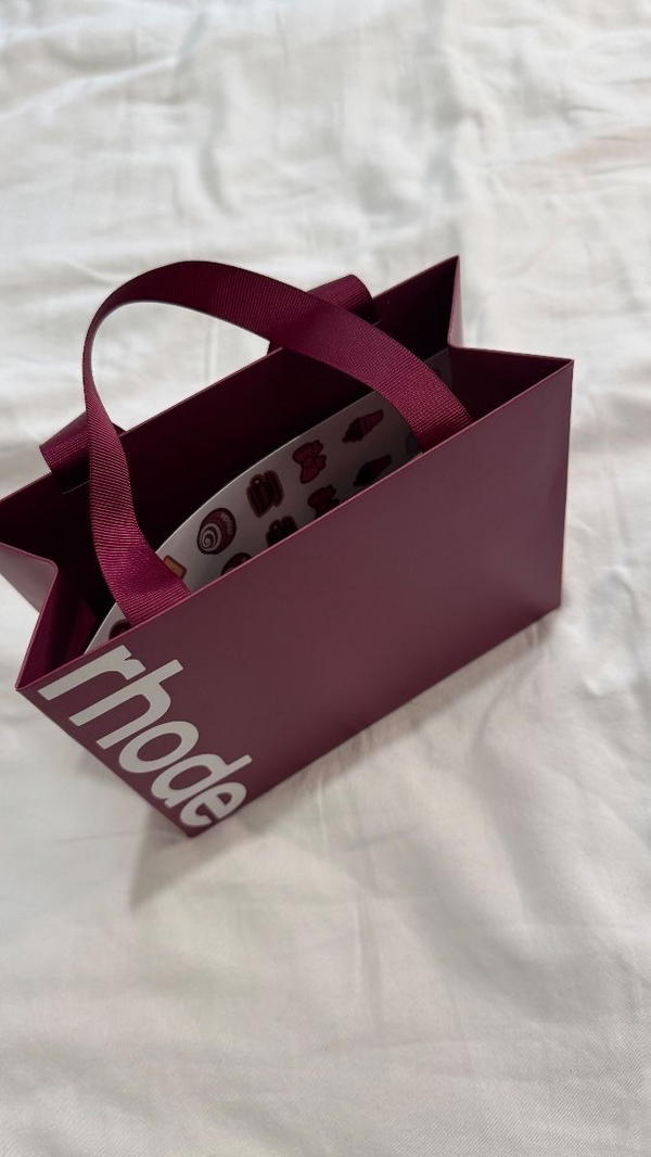 Rhode bag Image 3 Preview