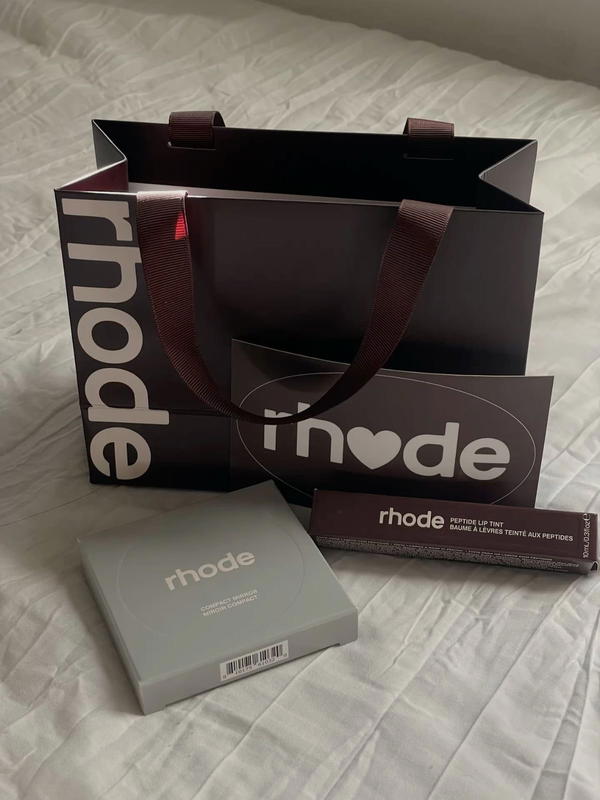 Rhode bag Image 4 Preview