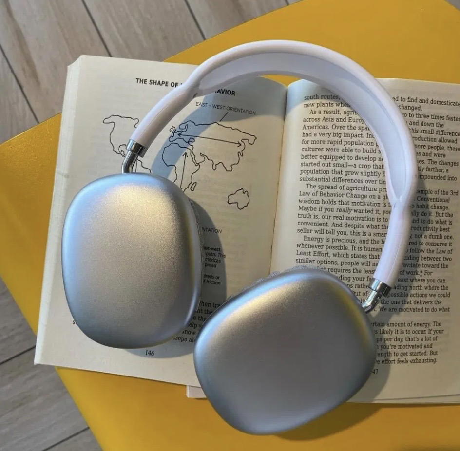 silver p9 Preview Image