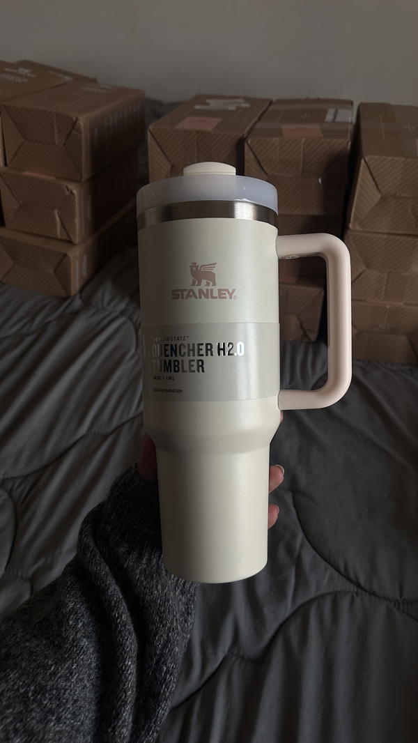 ستانلي كب كريمي اكبر حجم 40oz Image 3 Preview