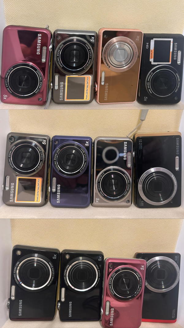 Sumsung st 700   Image 2 Preview