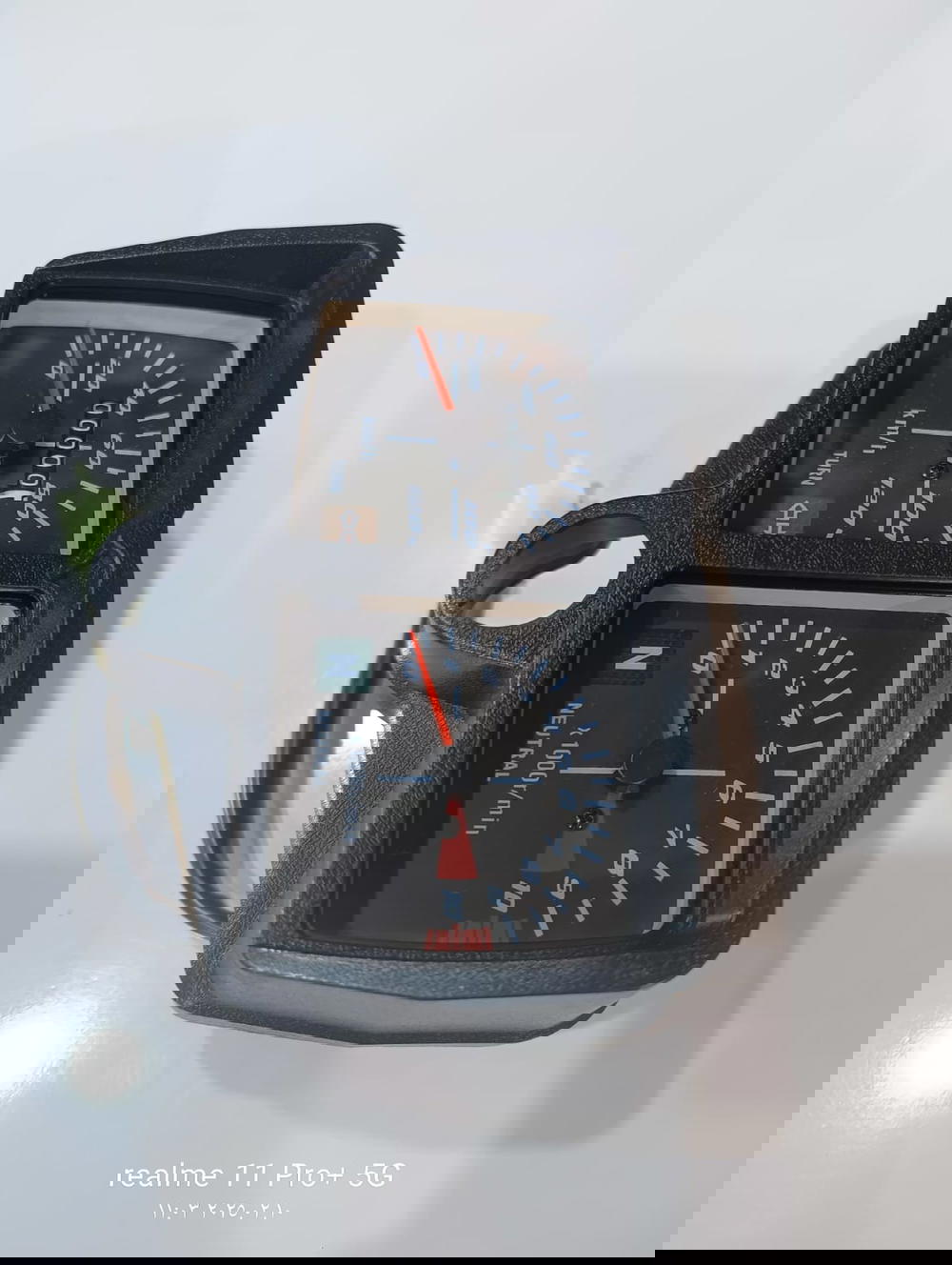 عداد انتنس اصلي Preview Image