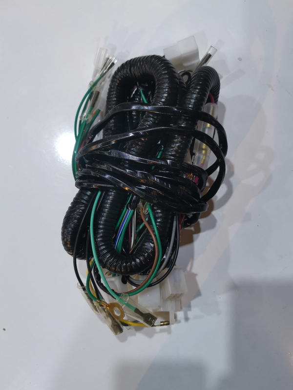 ضفيرة امتي ار Image 1 Preview