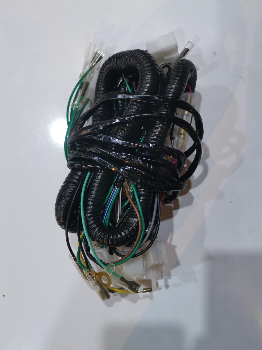 ضفيرة امتي ار Preview Image