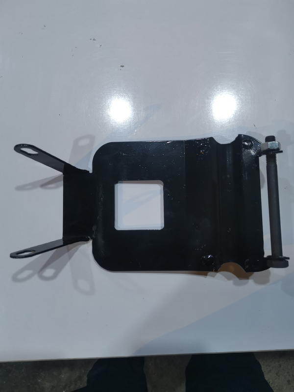 قاعدة دوسة سايق Image 1 Preview