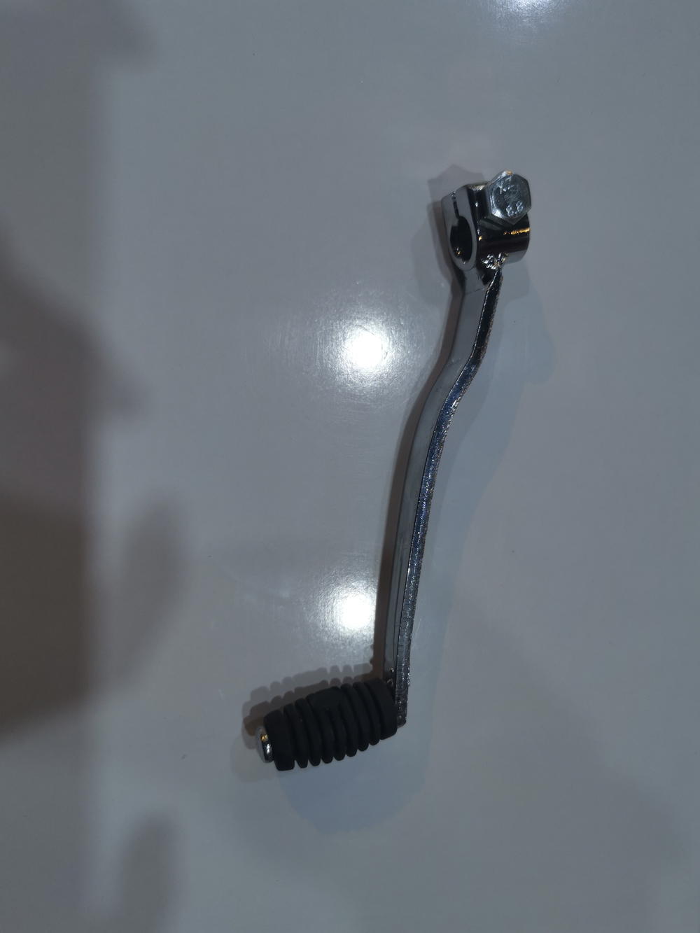 عتلت كير نص (دراجه) Preview Image