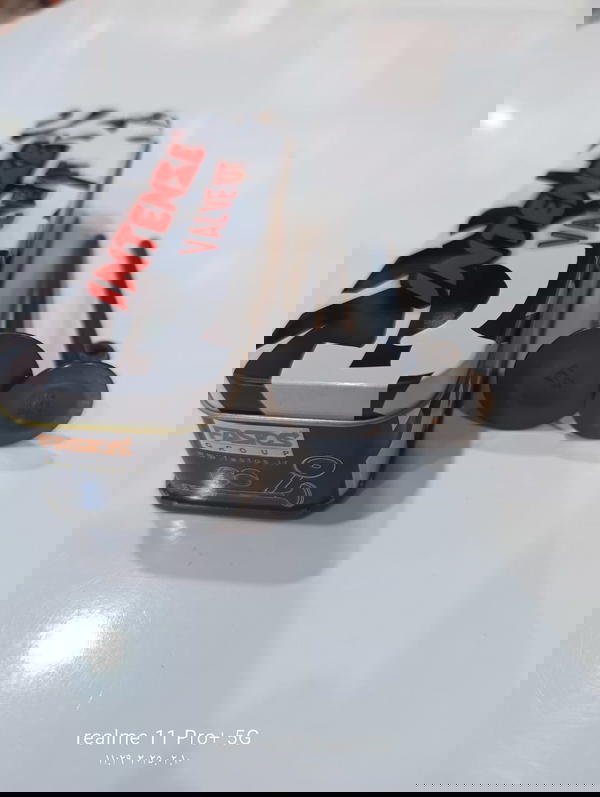 ولفات انتنس ١٥٠ Image 1 Preview
