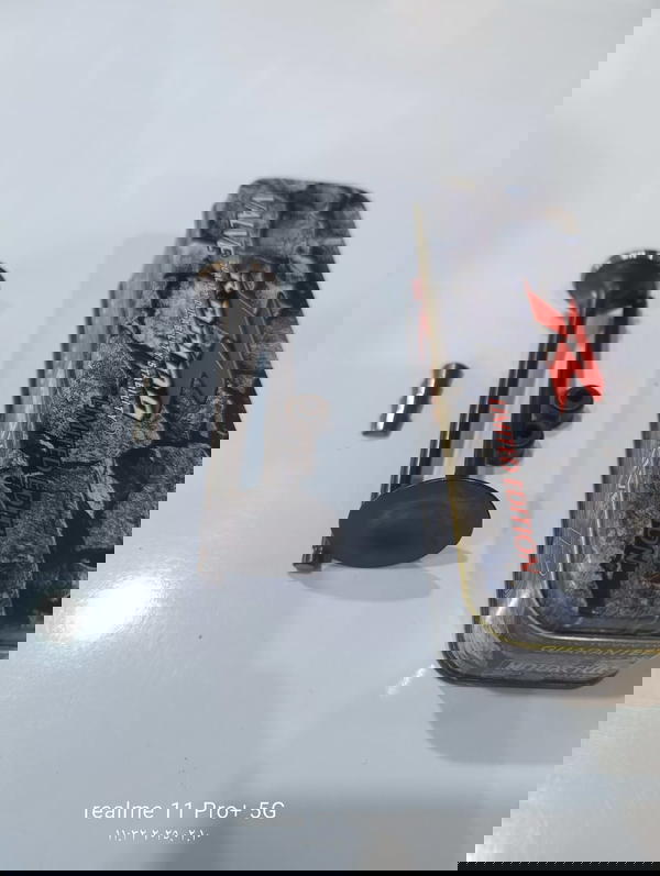 ولفات رابيدو ٢٠٠ Image 1 Preview