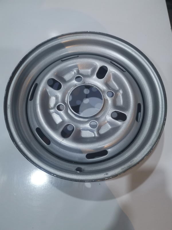 ويل اكسل لطش خلفي Image 1 Preview