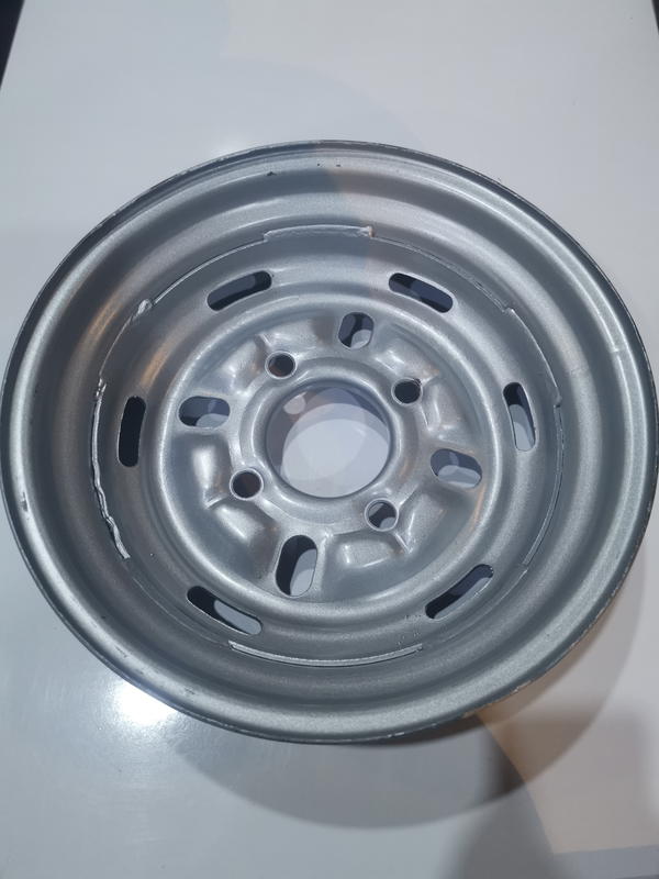 ويل اكسل لطش خلفي Image 2 Preview