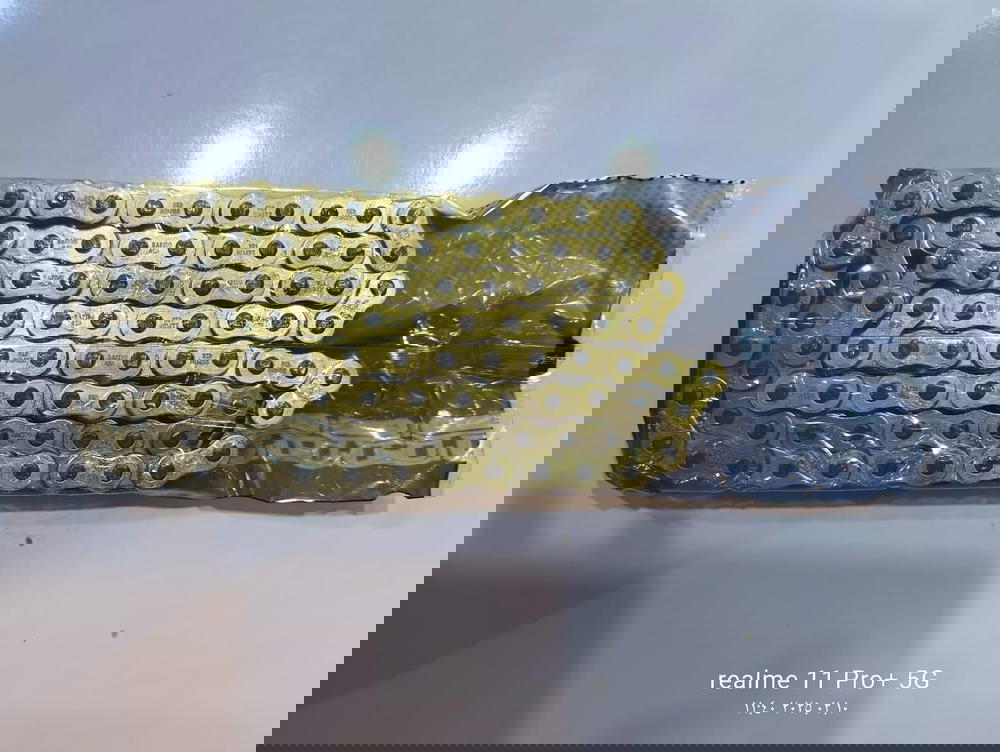 زنجيل دراجه رابيدو Preview Image