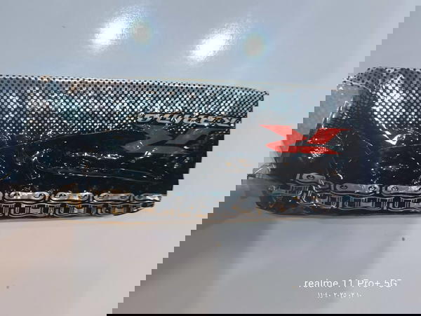 زنجيل دراجه رابيدو Image 2 Preview
