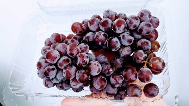عنب احمر🍇 Preview Image